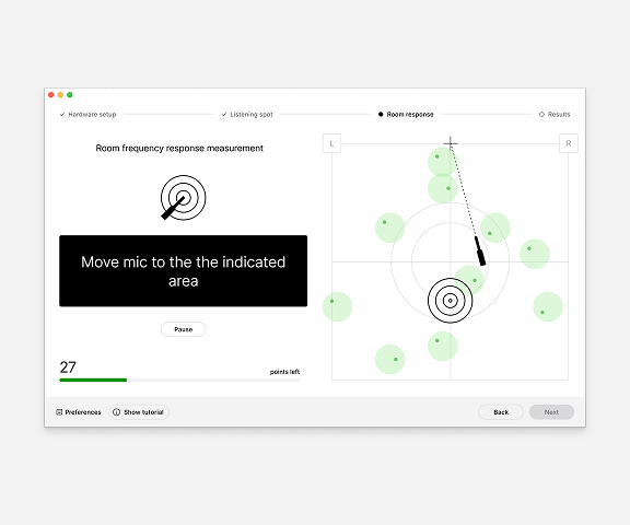 Software Original Sonarworks SoundID Reference for Speakers & Headphones - Imagen 6
