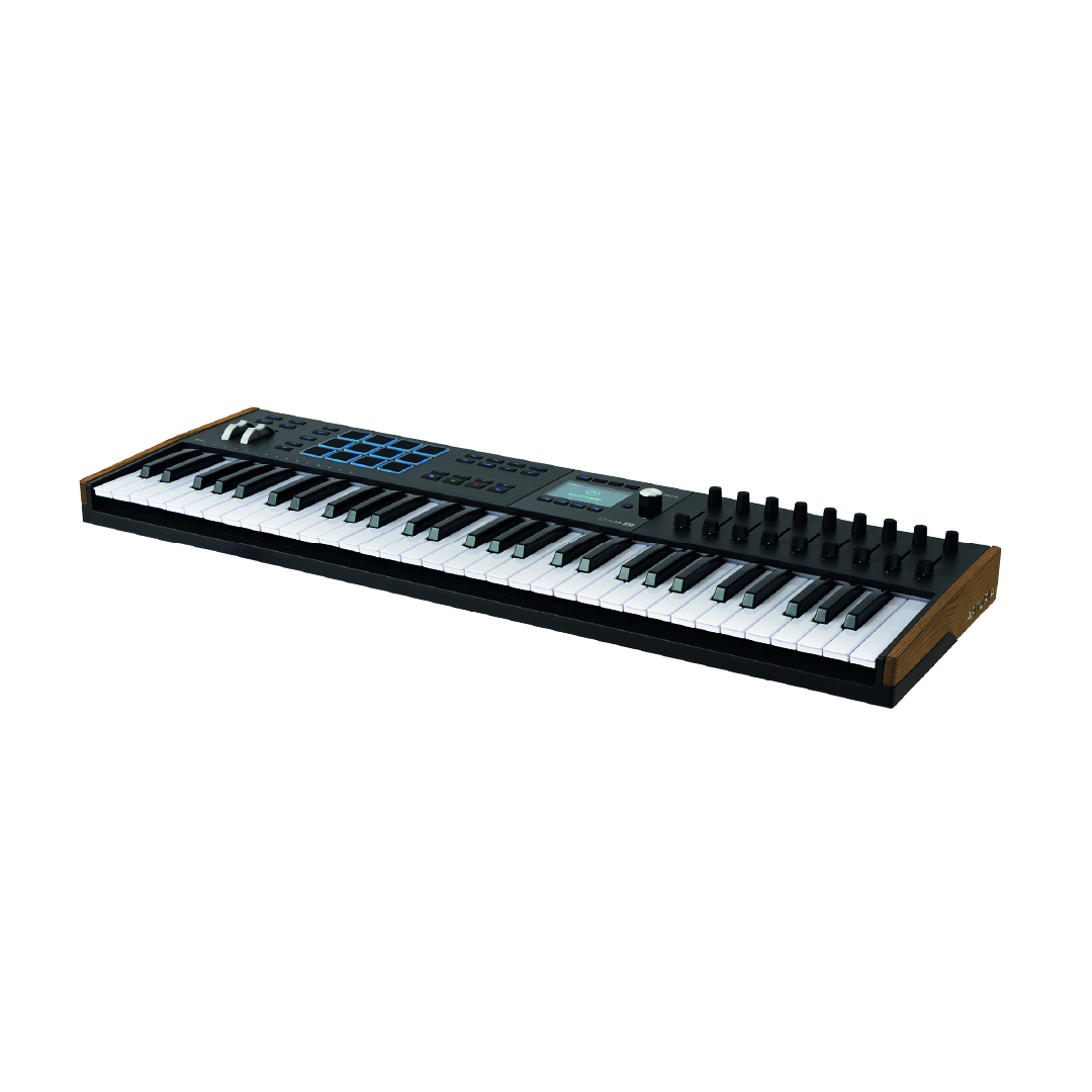 Arturia KeyLab 61 Mk3 - Imagen 9