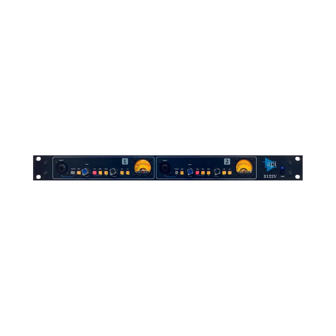 API 3122V