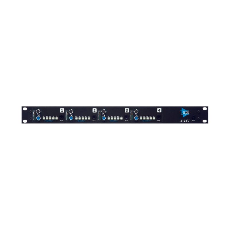 API 3124V