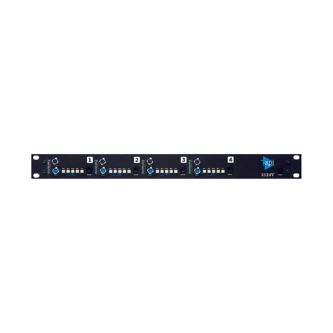 API 3124V