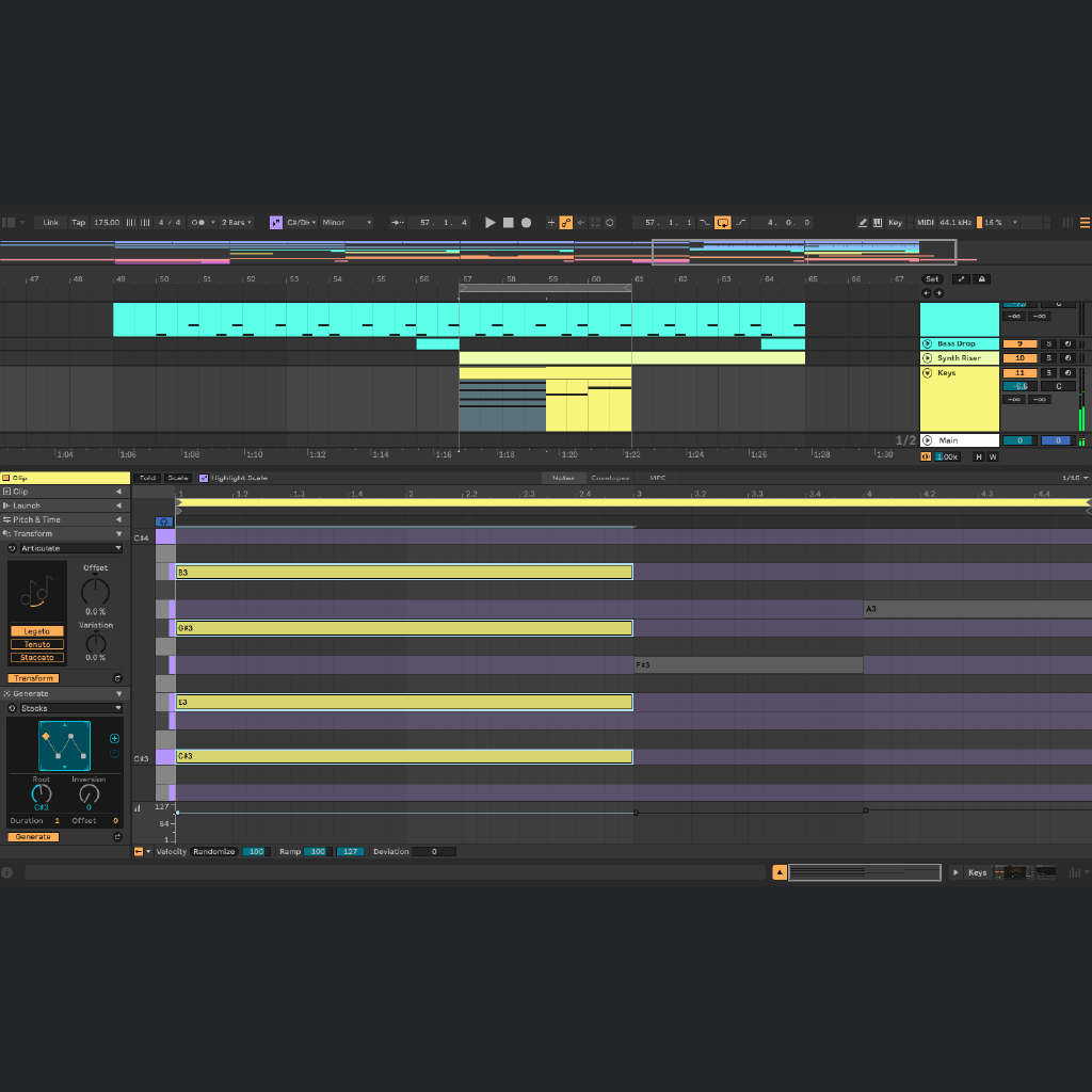 Ableton Live 12 Suite actualización desde Lite - Imagen 4