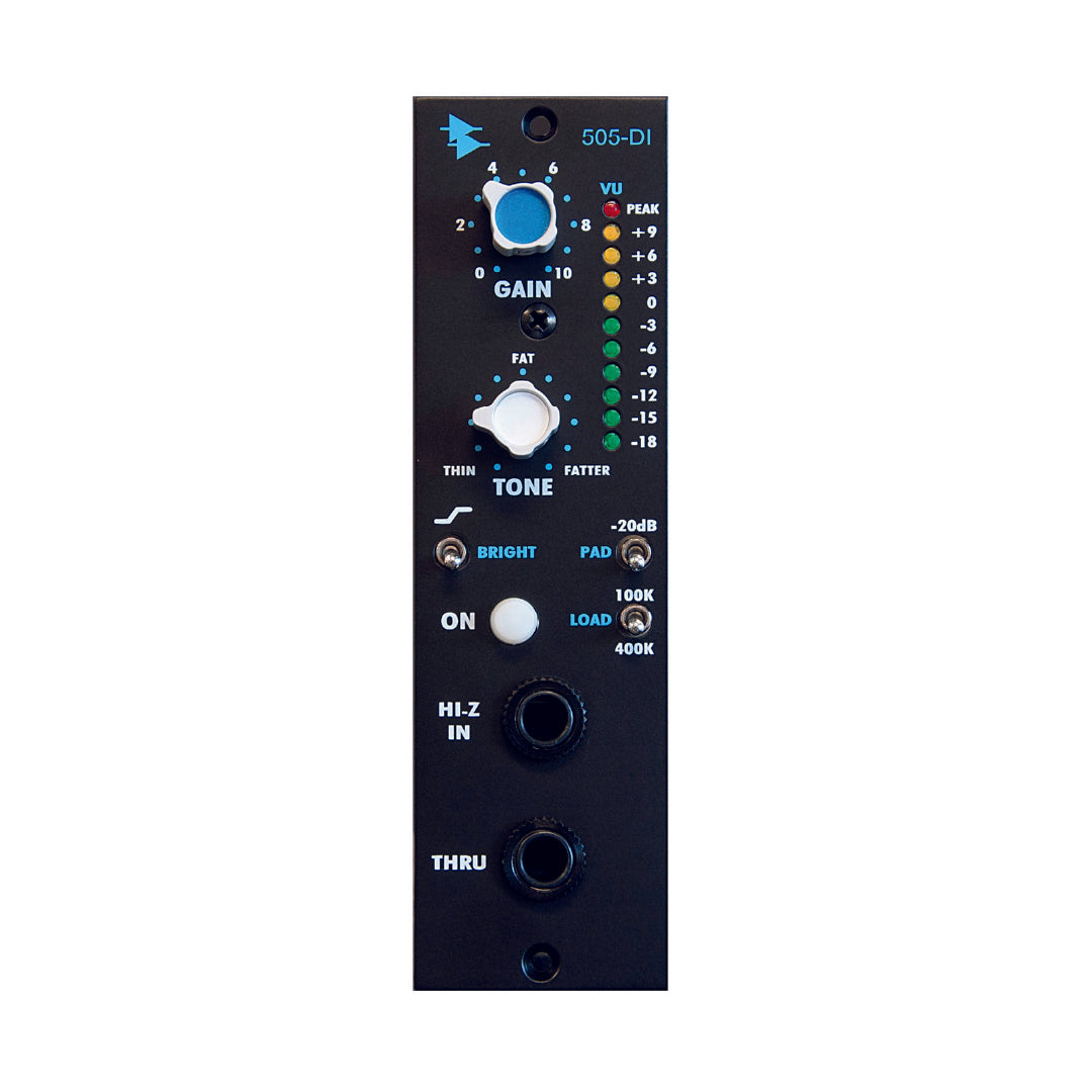 API 505-DI