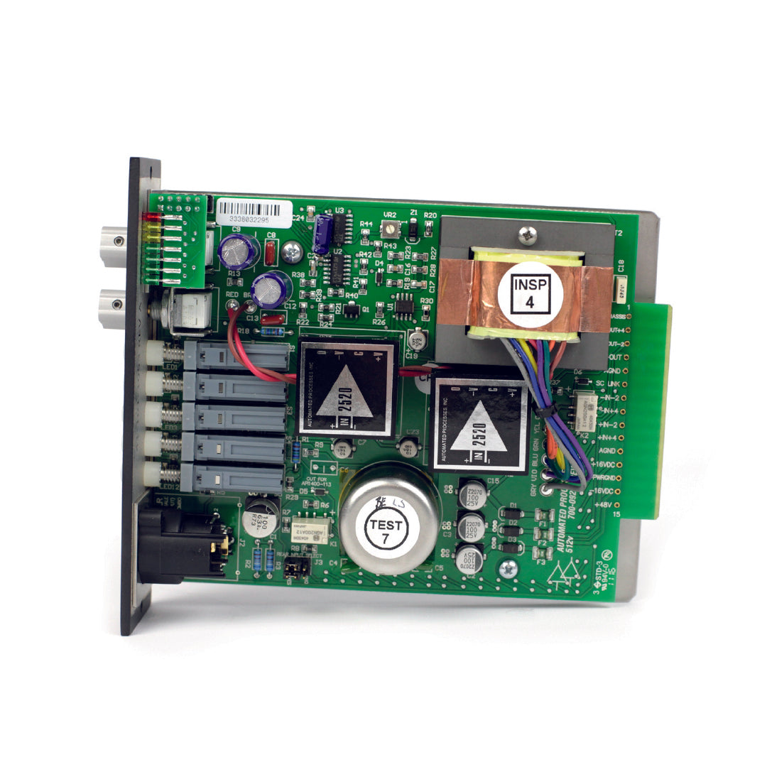 API 512v - Imagen 3