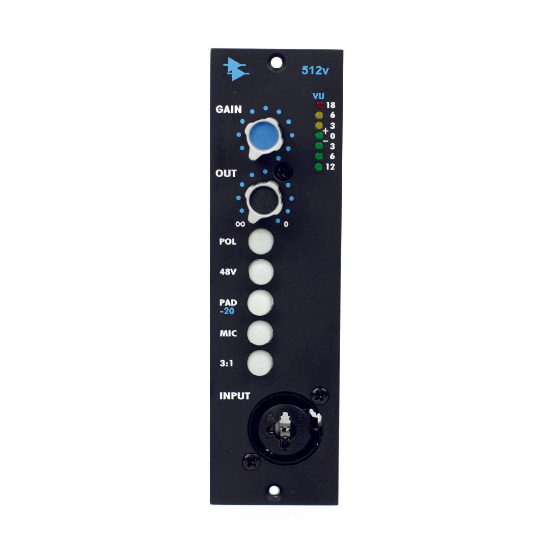 API 512v