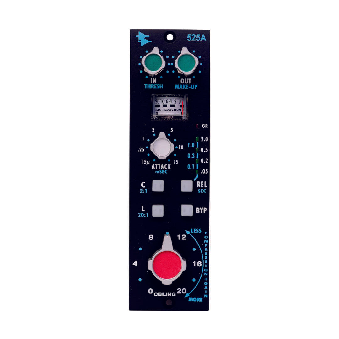 API 525A