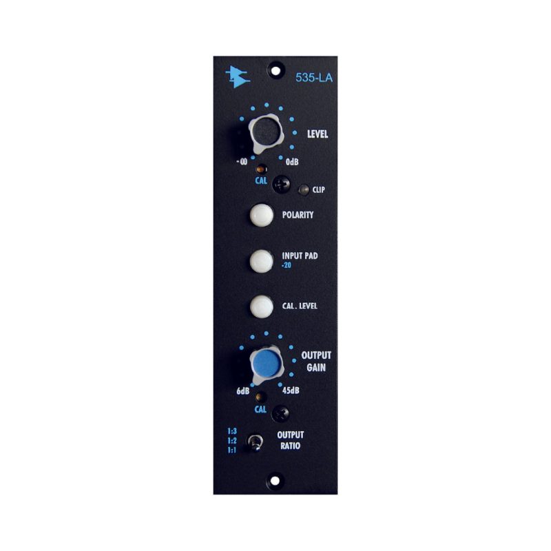 API 535-LA