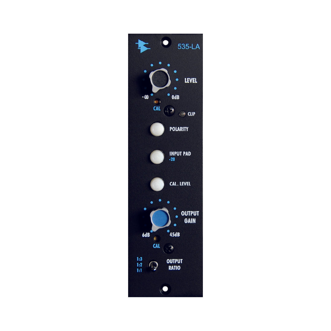 API 535-LA
