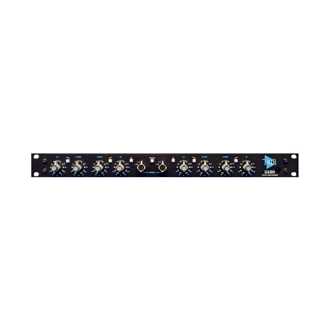 API 5500