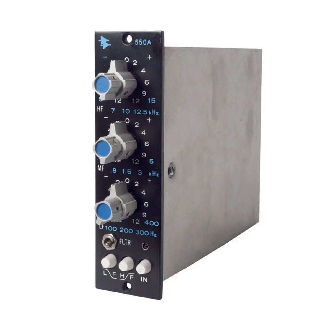API 550A - Imagen 2