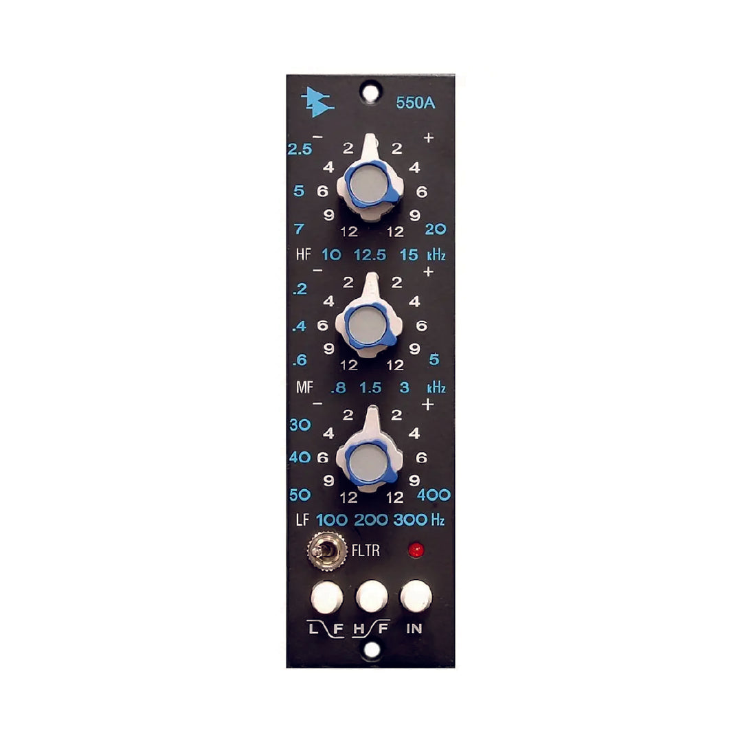 API 550A