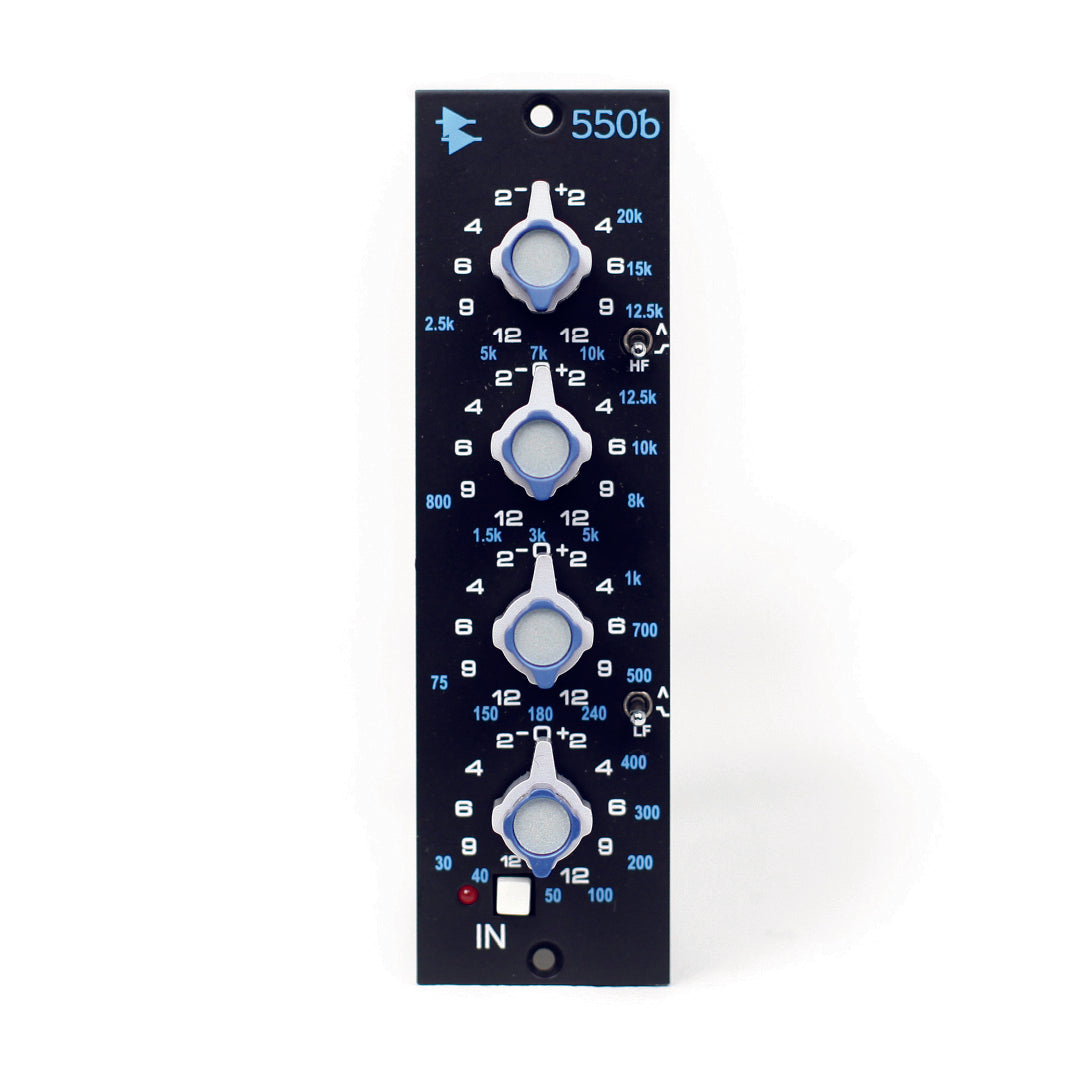 API 550B