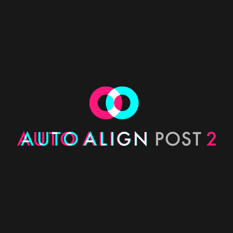Auto-Align® Post 2