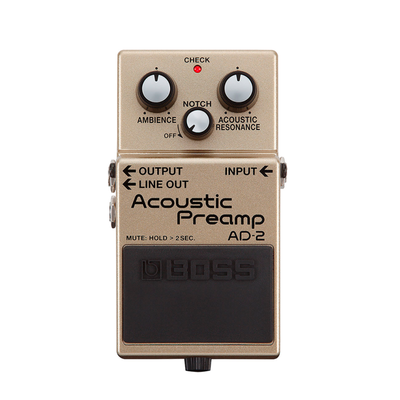 BOSS AD-2