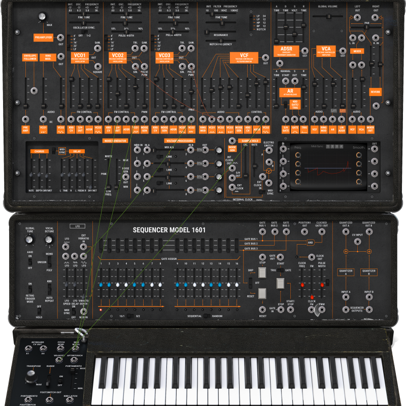 Arturia ARP 2600 V3 License