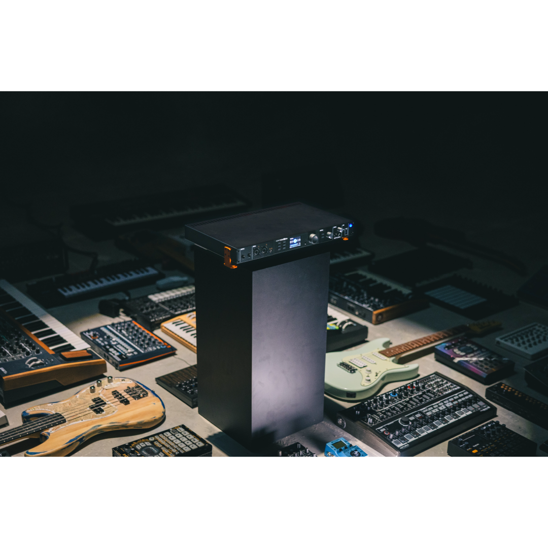 Arturia AudioFuse 16 Rig - Imagen 5