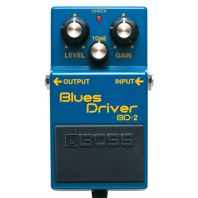 BOSS BD-2