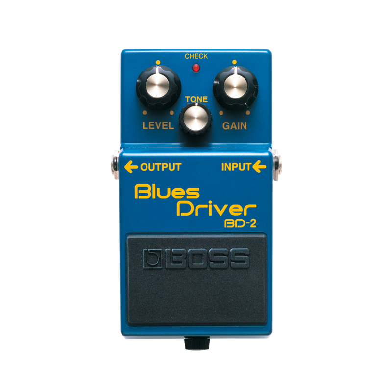BOSS BD-2
