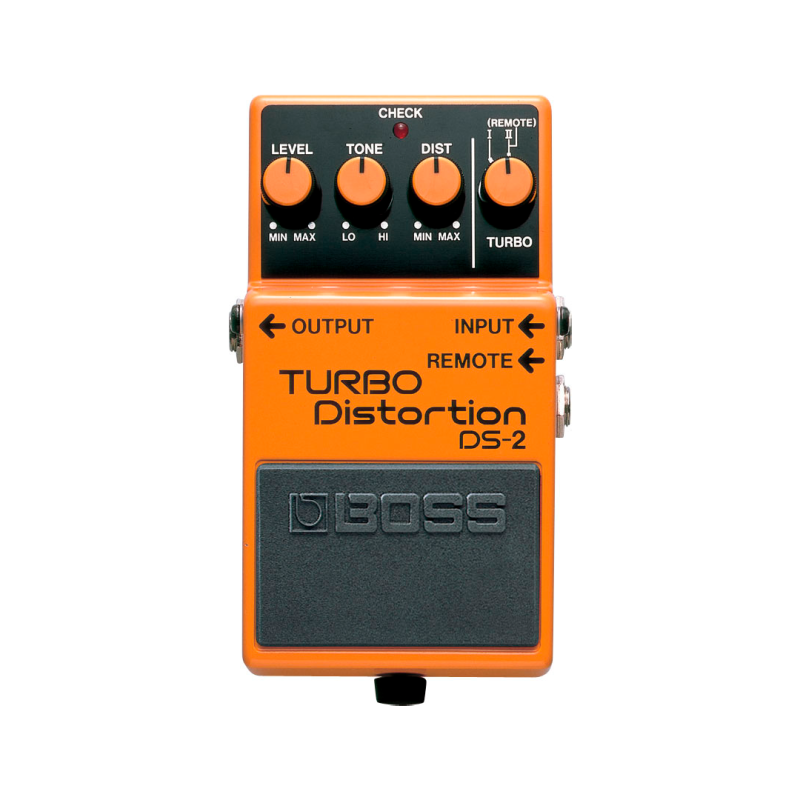 BOSS DS-2