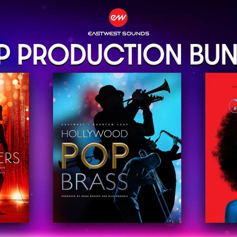 POP PRODUCTION BNDL