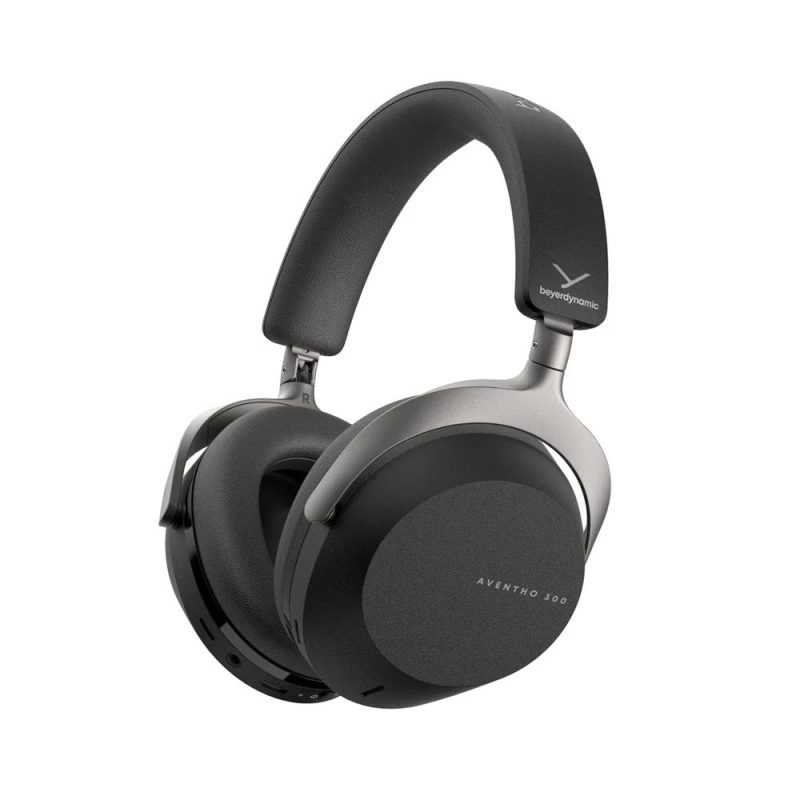 Beyerdynamic AVENTHO 300 Black