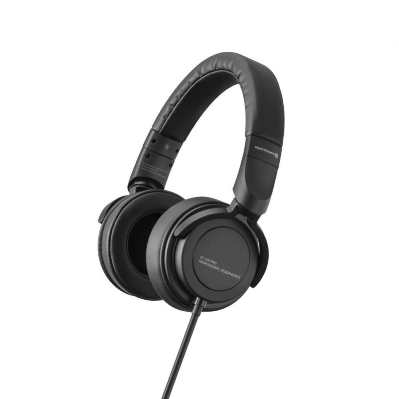 Beyerdynamic DT 240 PRO 34 Ω