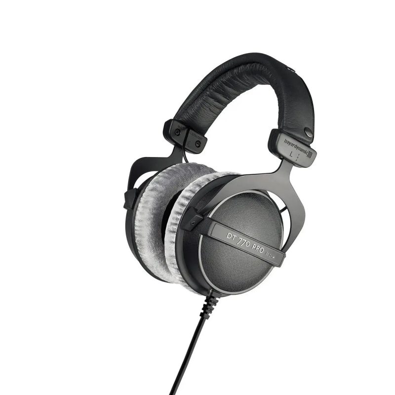 Beyerdynamic DT 770 PRO 80 Ω