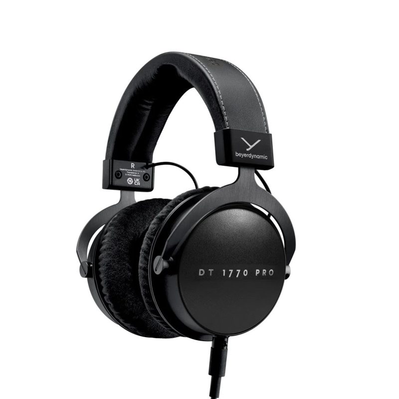 Beyerdynamic DT 1770 PRO MK II