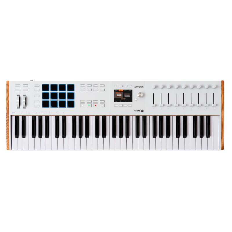 Arturia KeyLab 61 Mk3