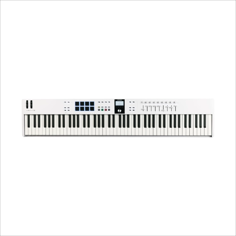 Arturia KeyLab Essential 88 MK3