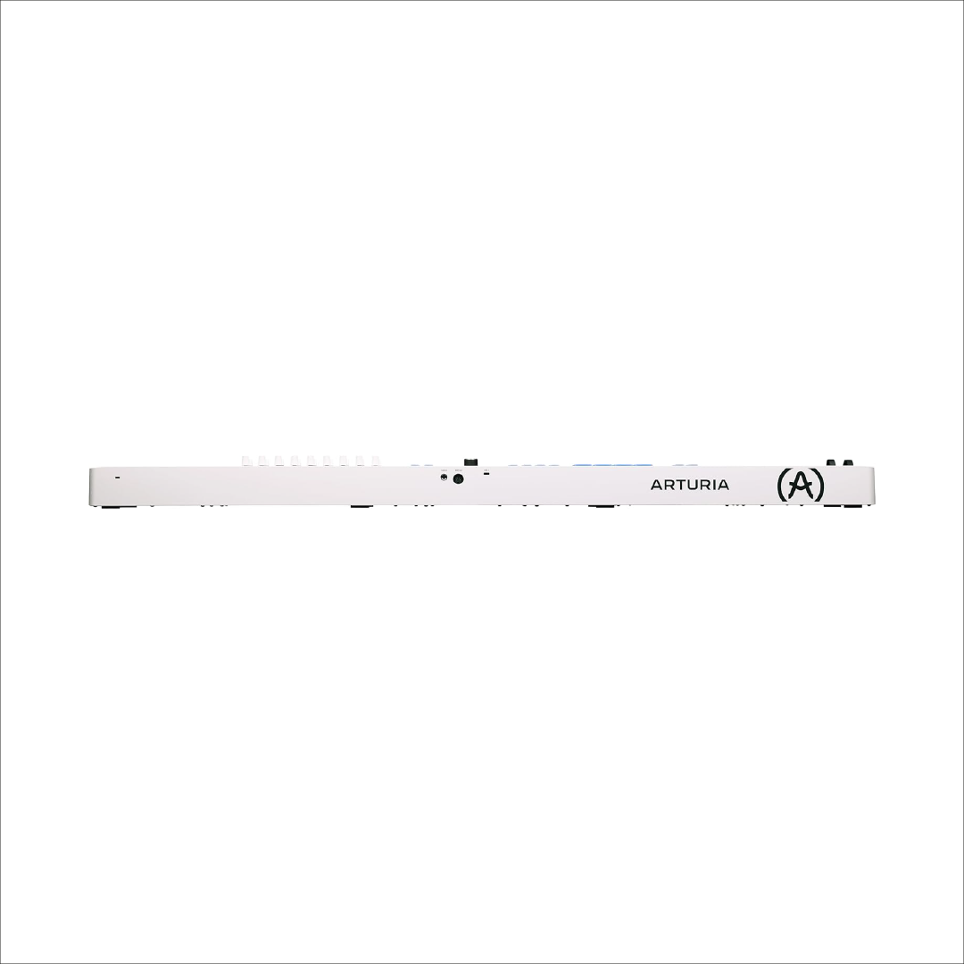 Arturia KeyLab Essential 88 MK3 - Imagen 3