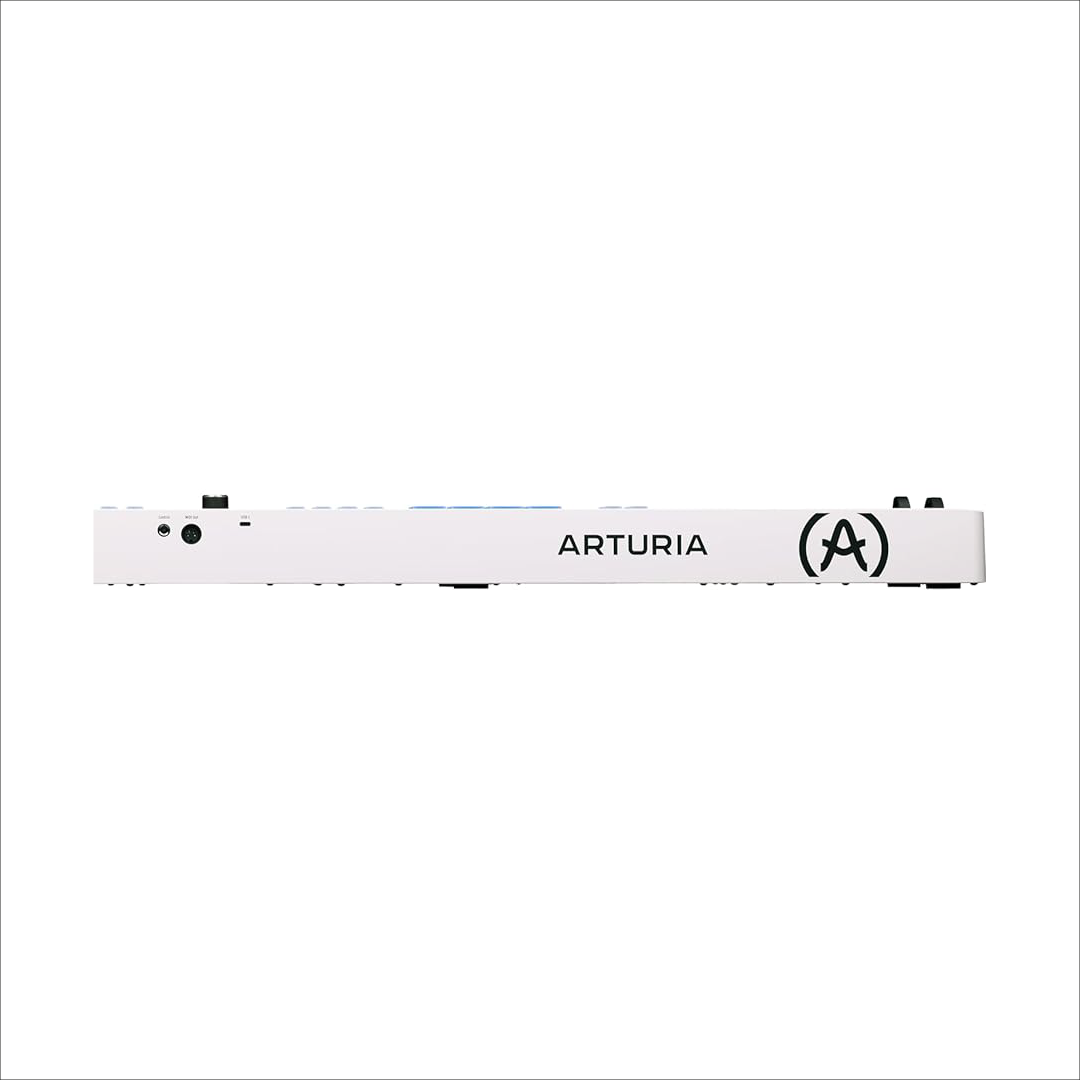 Arturia KeyLab Essential 88 MK3 - Imagen 4