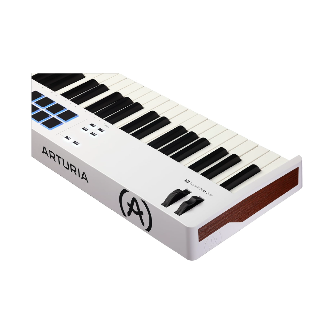 Arturia KeyLab Essential 88 MK3 - Imagen 5