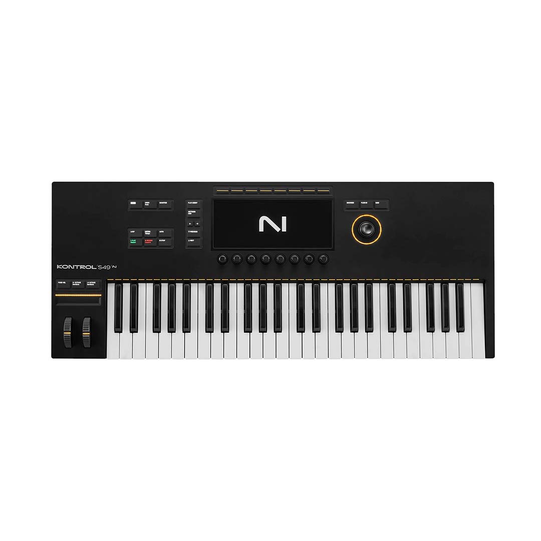 Kontrol S49
