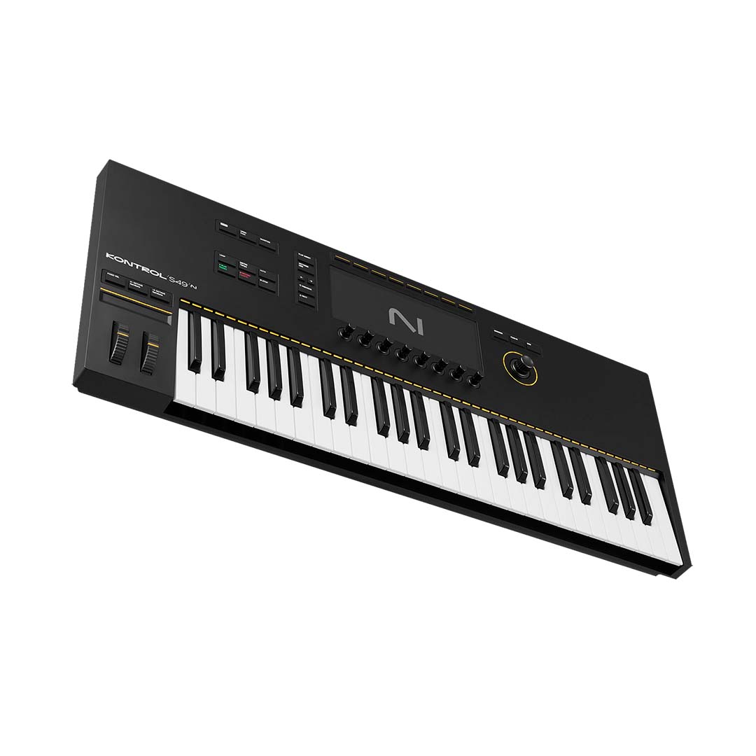 Kontrol S49 - Imagen 4