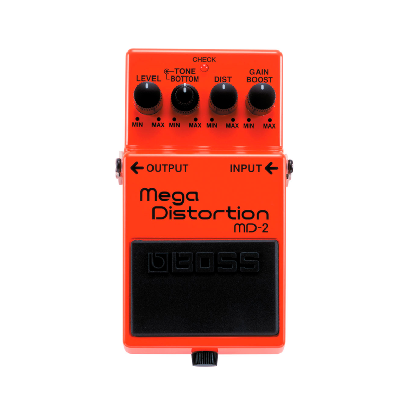 BOSS MD-2