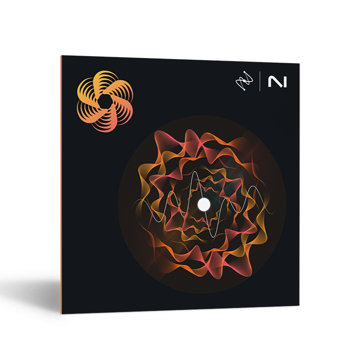 Izotope Nectar 4 Advanced
