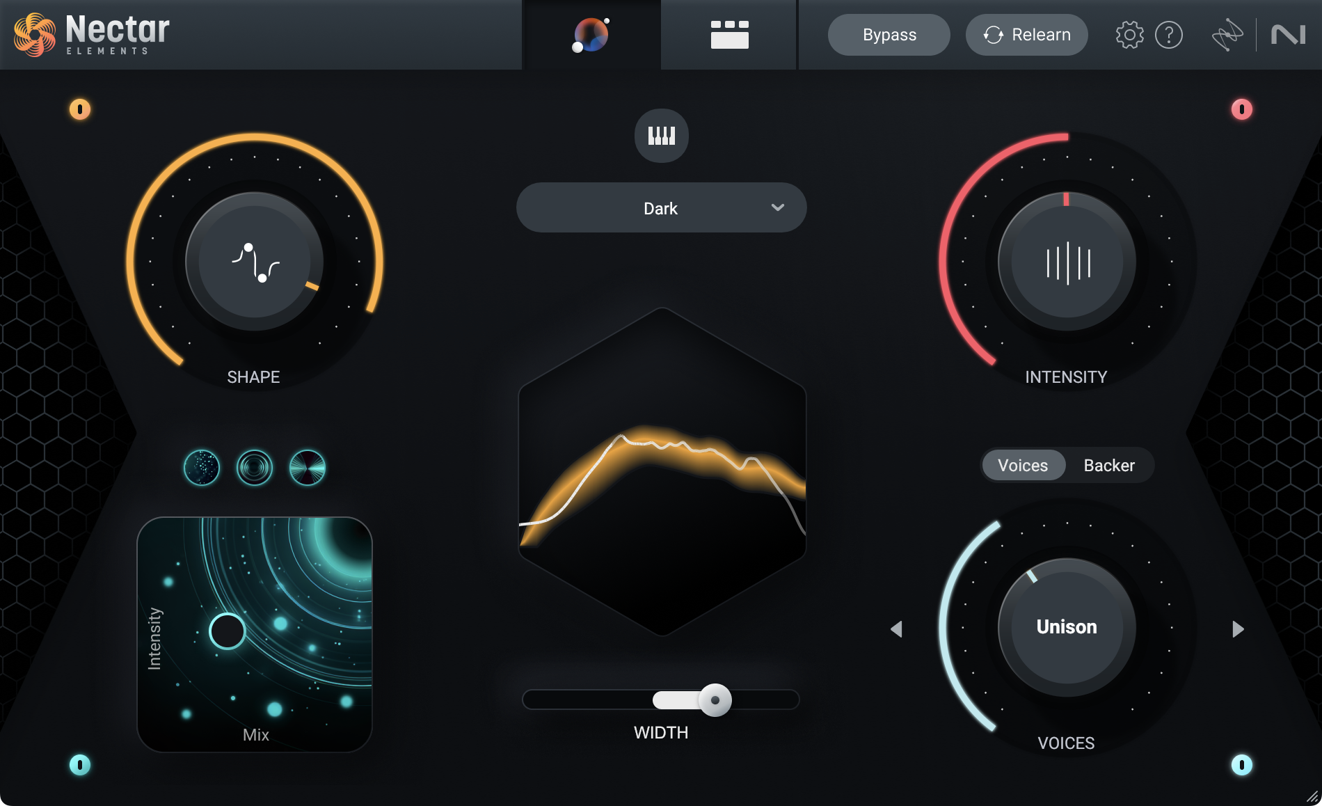 Izotope Nectar 4 Elements - Imagen 2