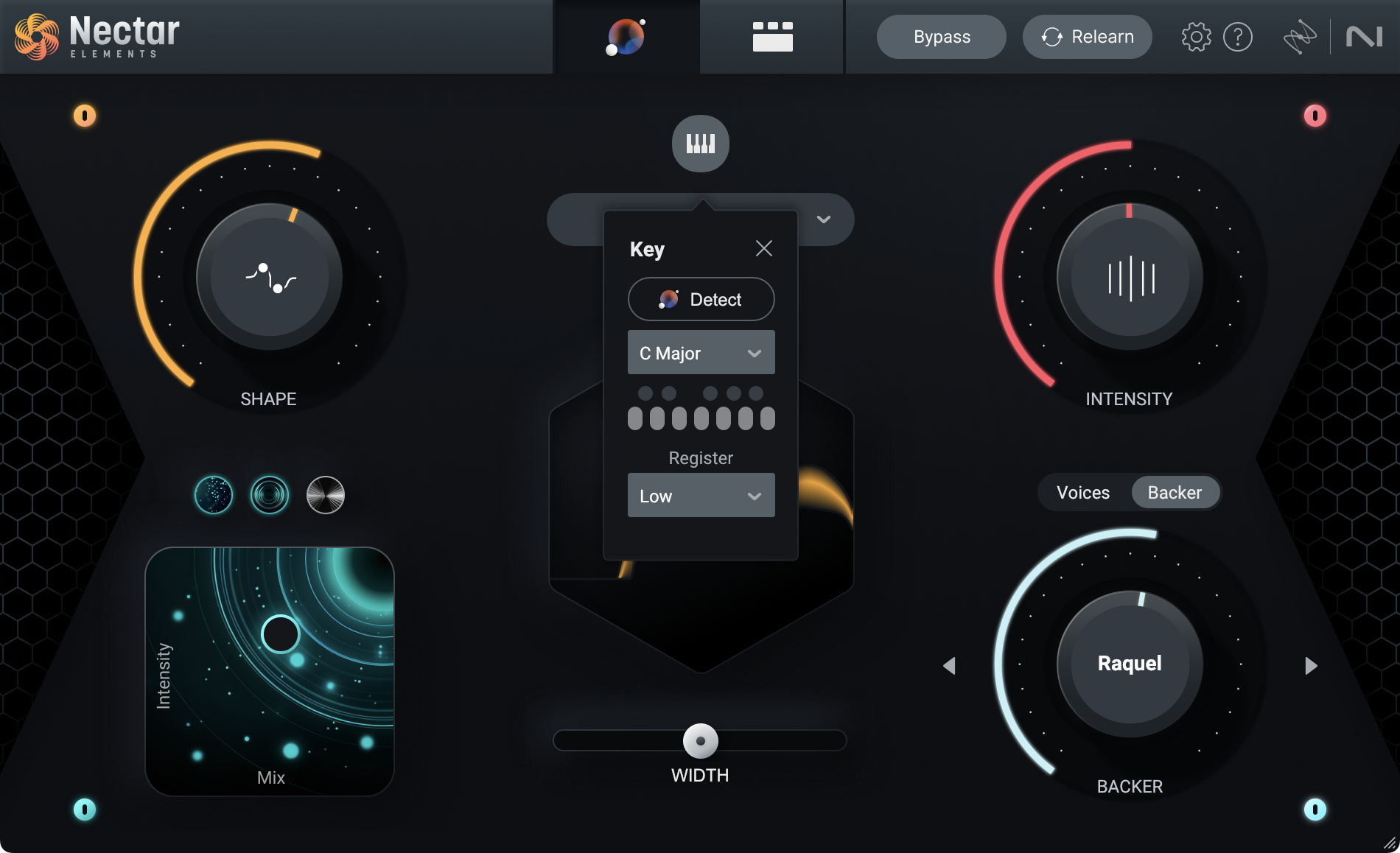 Izotope Nectar 4 Elements - Imagen 3