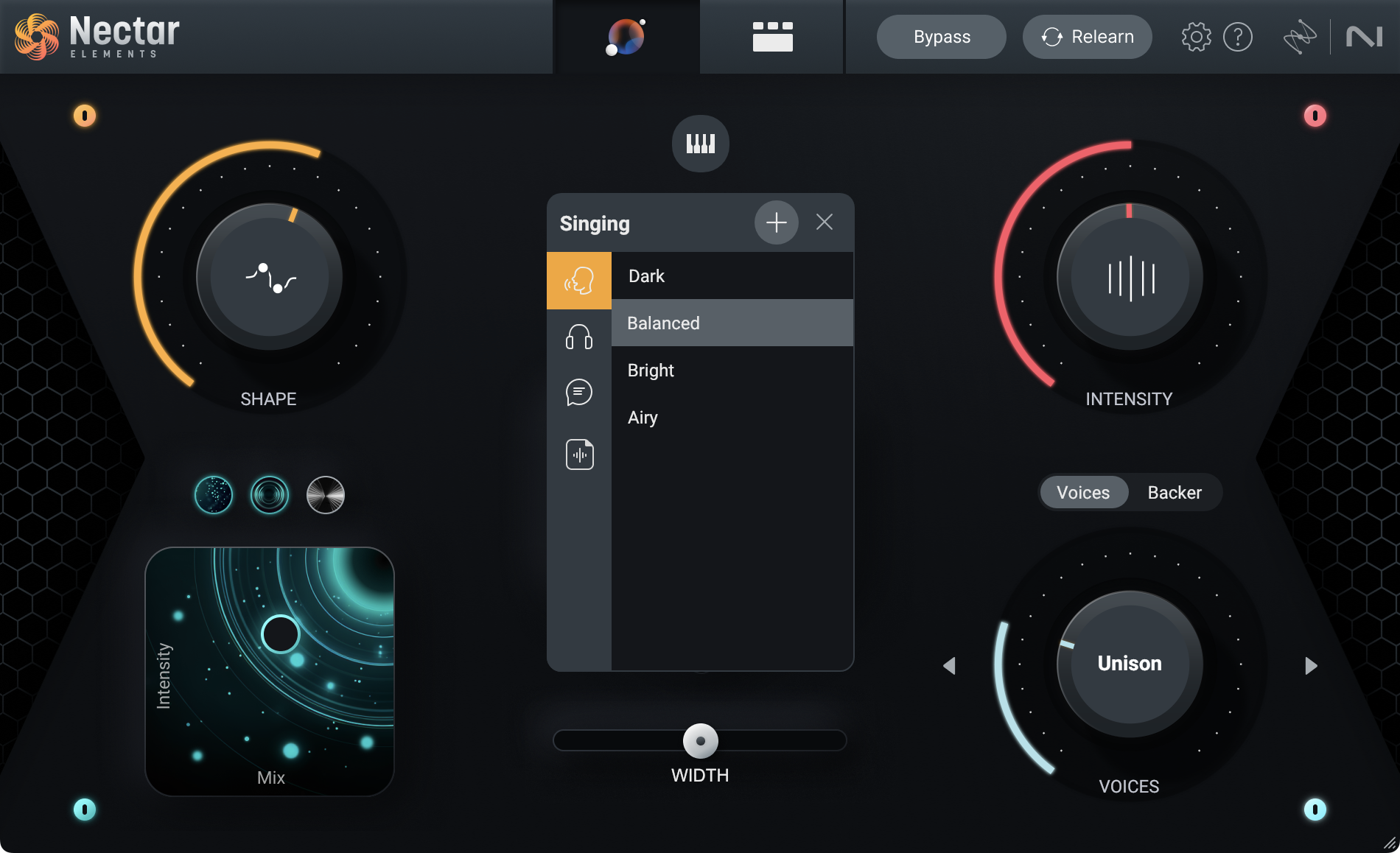 Izotope Nectar 4 Elements - Imagen 4