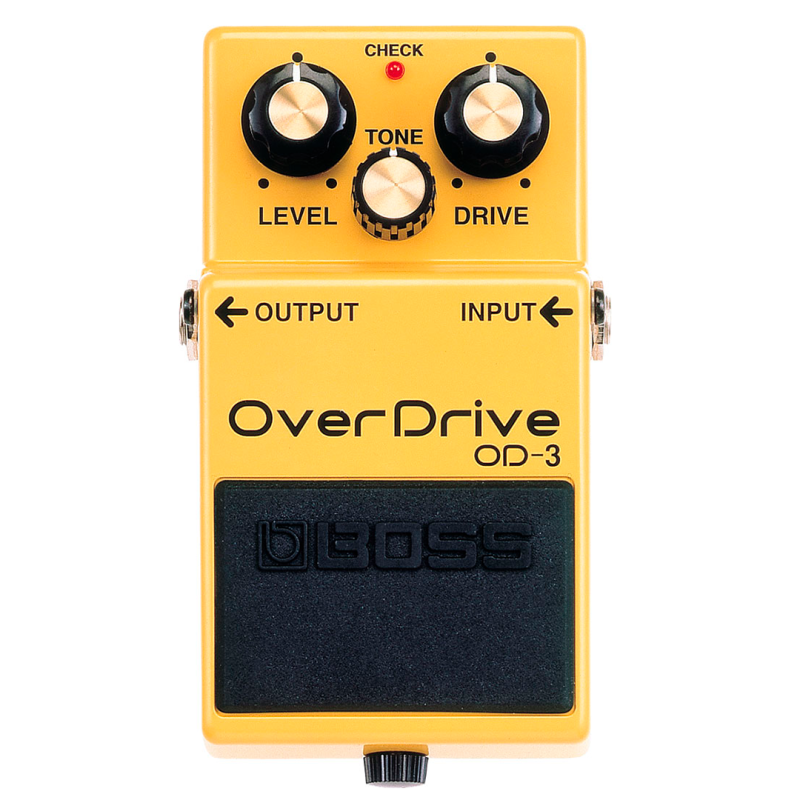 BOSS OD-3