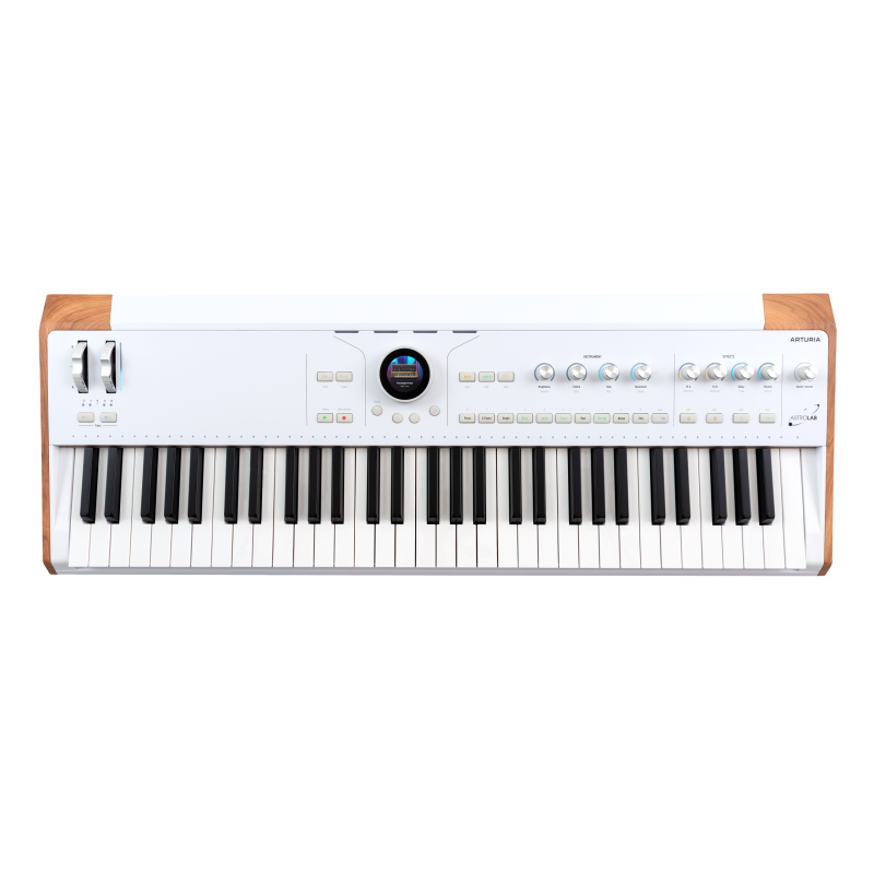 Arturia AstroLab 61