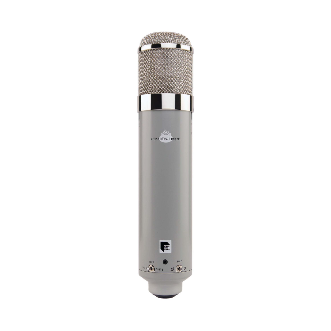 REDD Microphone
