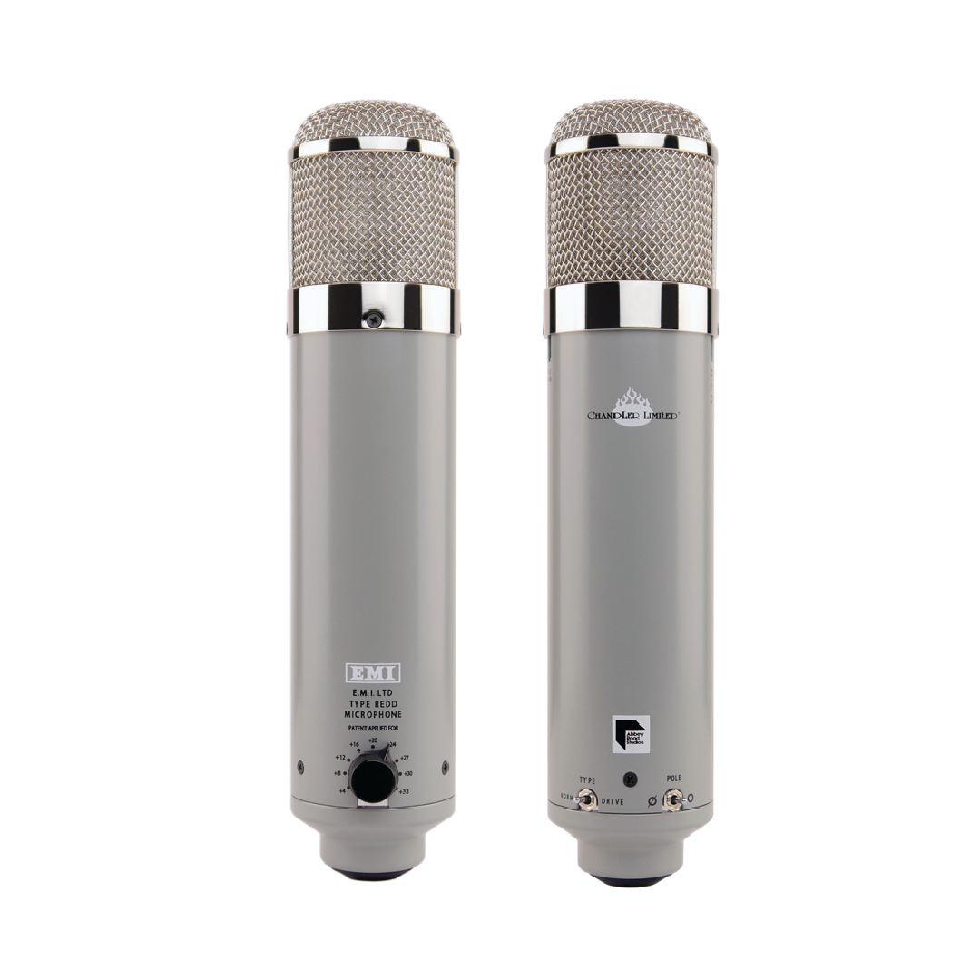 REDD Microphone - Imagen 2