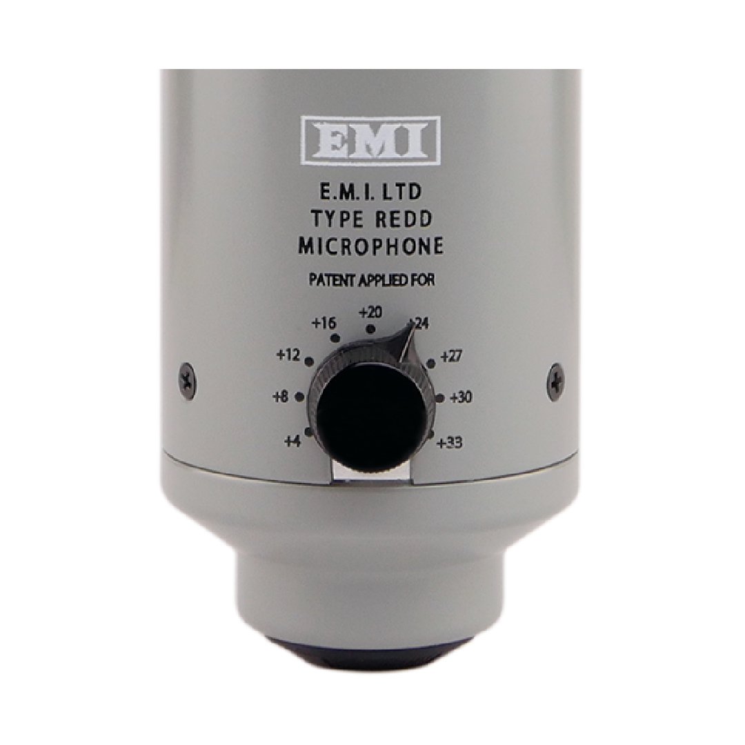 REDD Microphone - Imagen 3