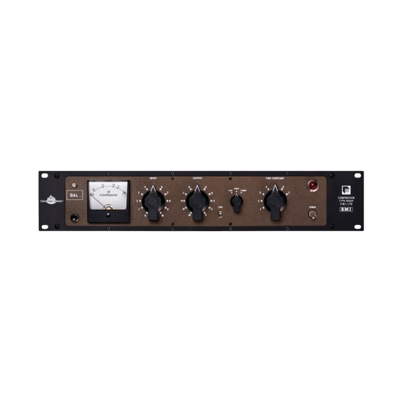 Chandler RS660