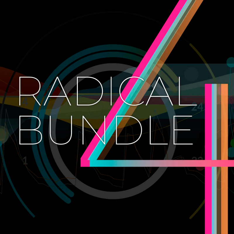 Radical® Bundle 4