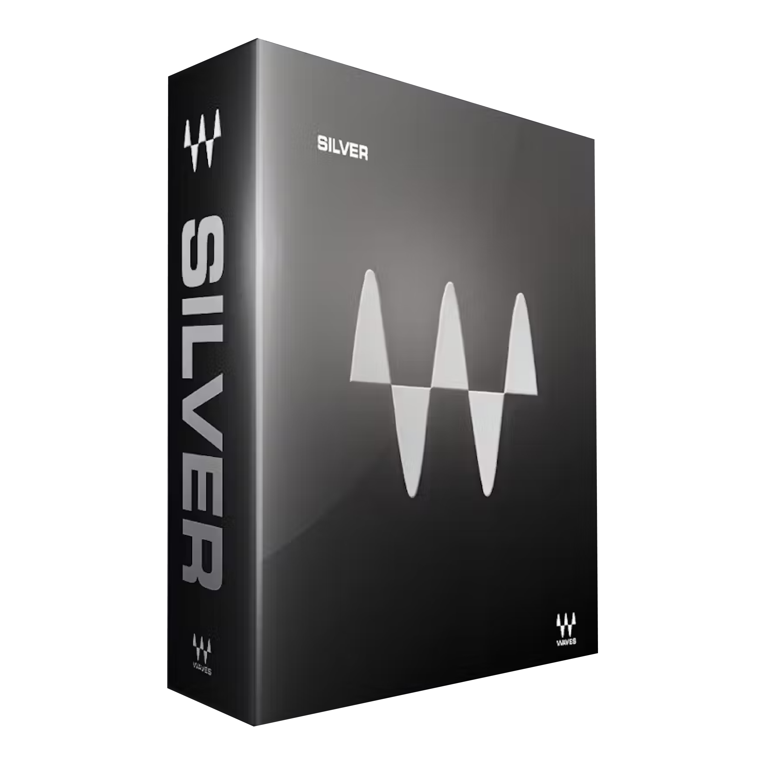Waves Silver Bundle: 16 Plugins Esenciales para un Sonido Profesional Instantáneo