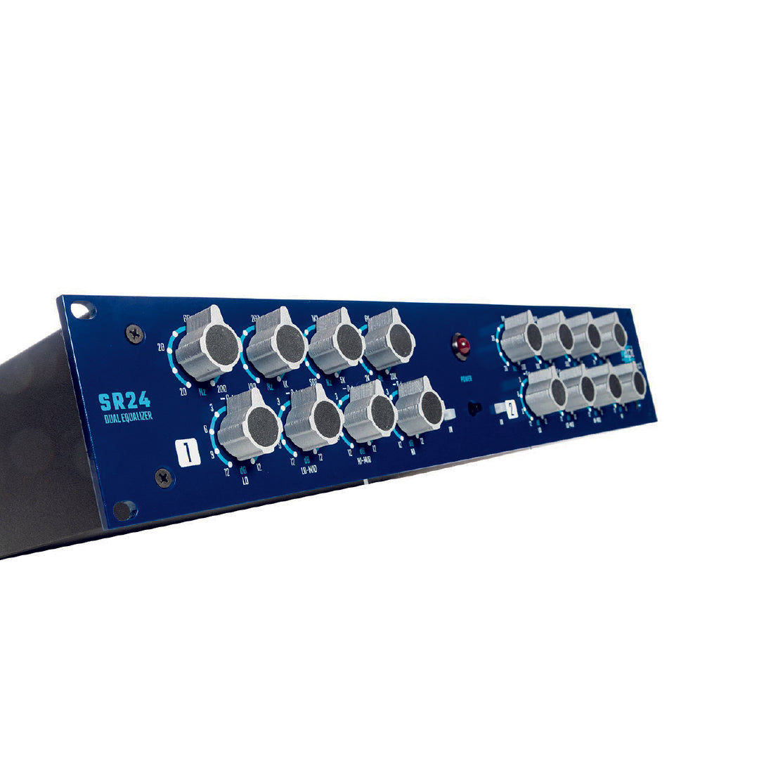 API Select SR24 - Imagen 2