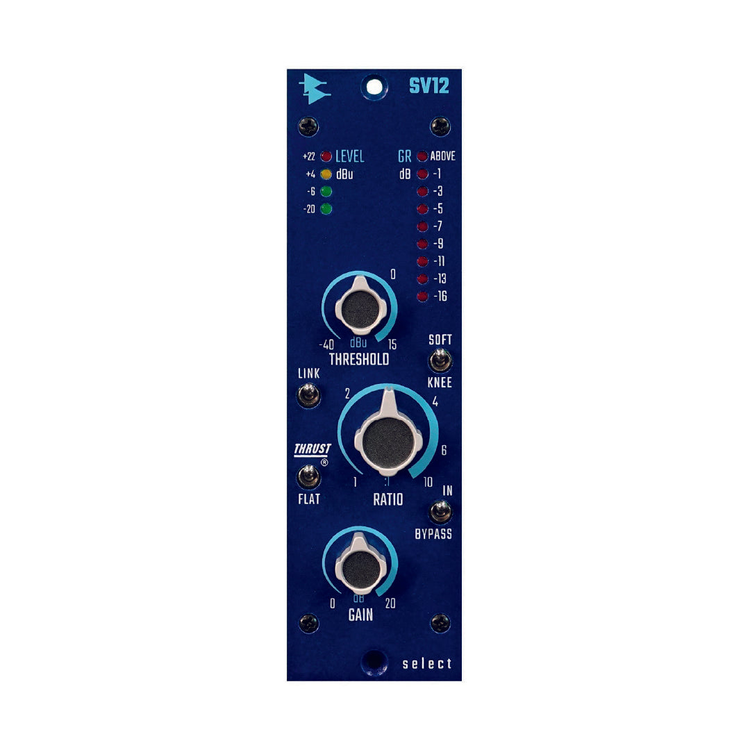 API Select SV12
